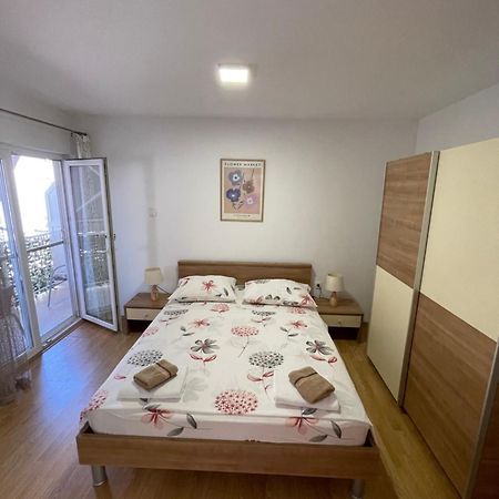 Ivan I Matej Apartments 布拉采 外观 照片