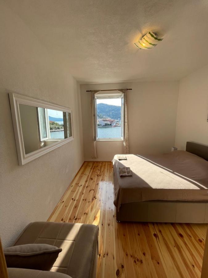 Ivan I Matej Apartments 布拉采 外观 照片