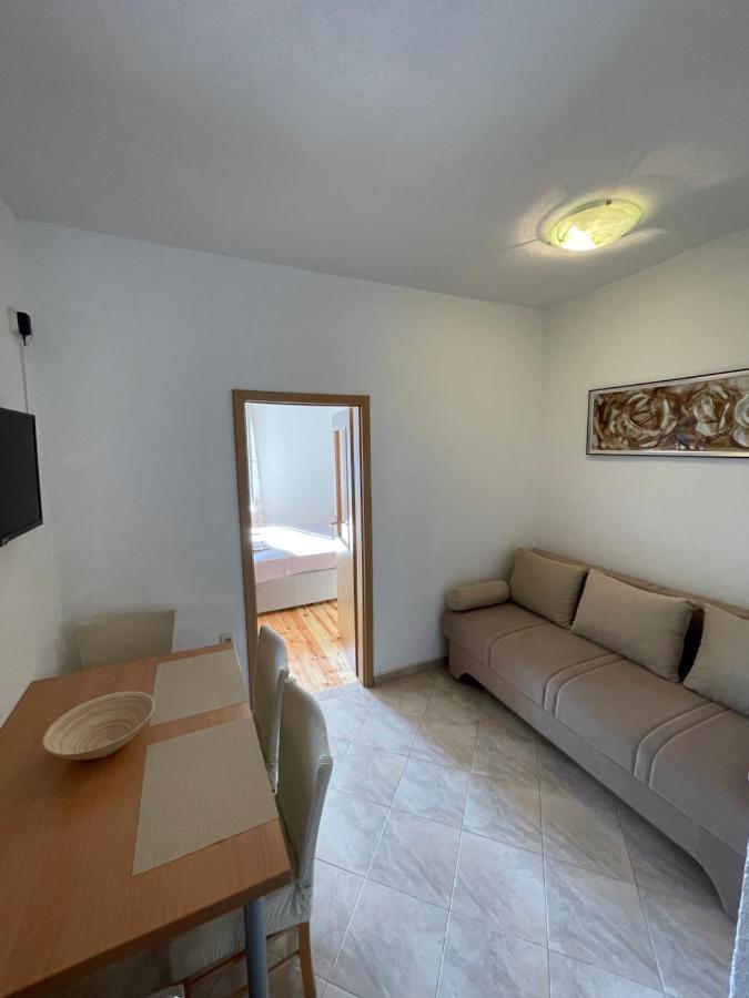 Ivan I Matej Apartments 布拉采 外观 照片