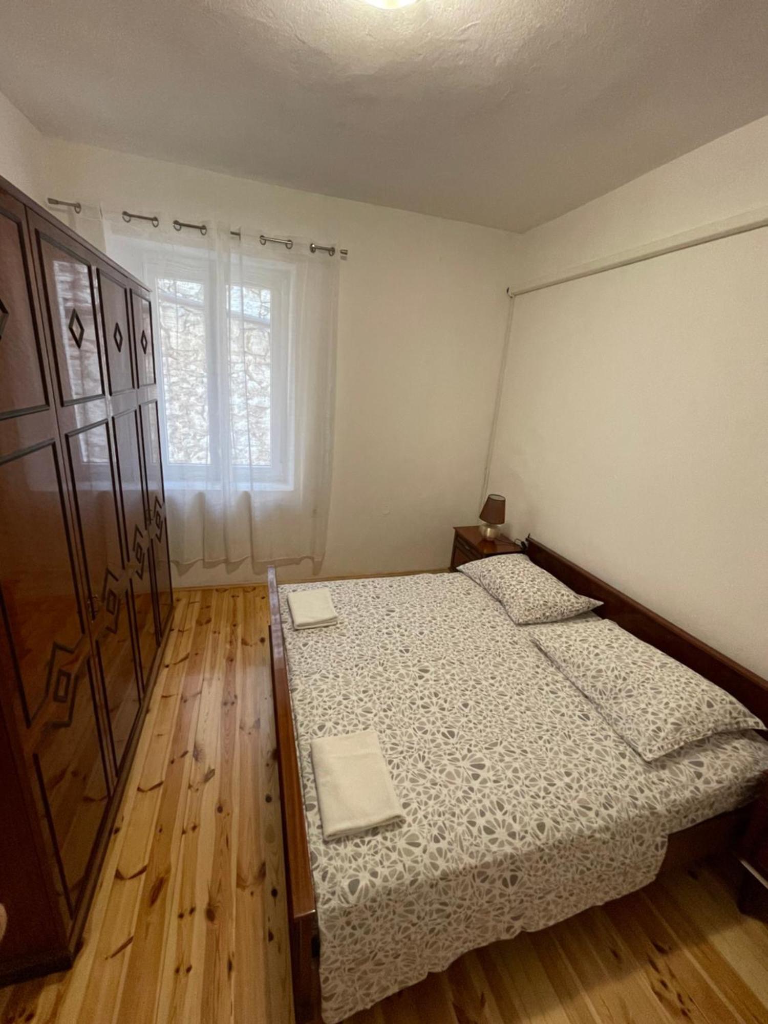 Ivan I Matej Apartments 布拉采 外观 照片