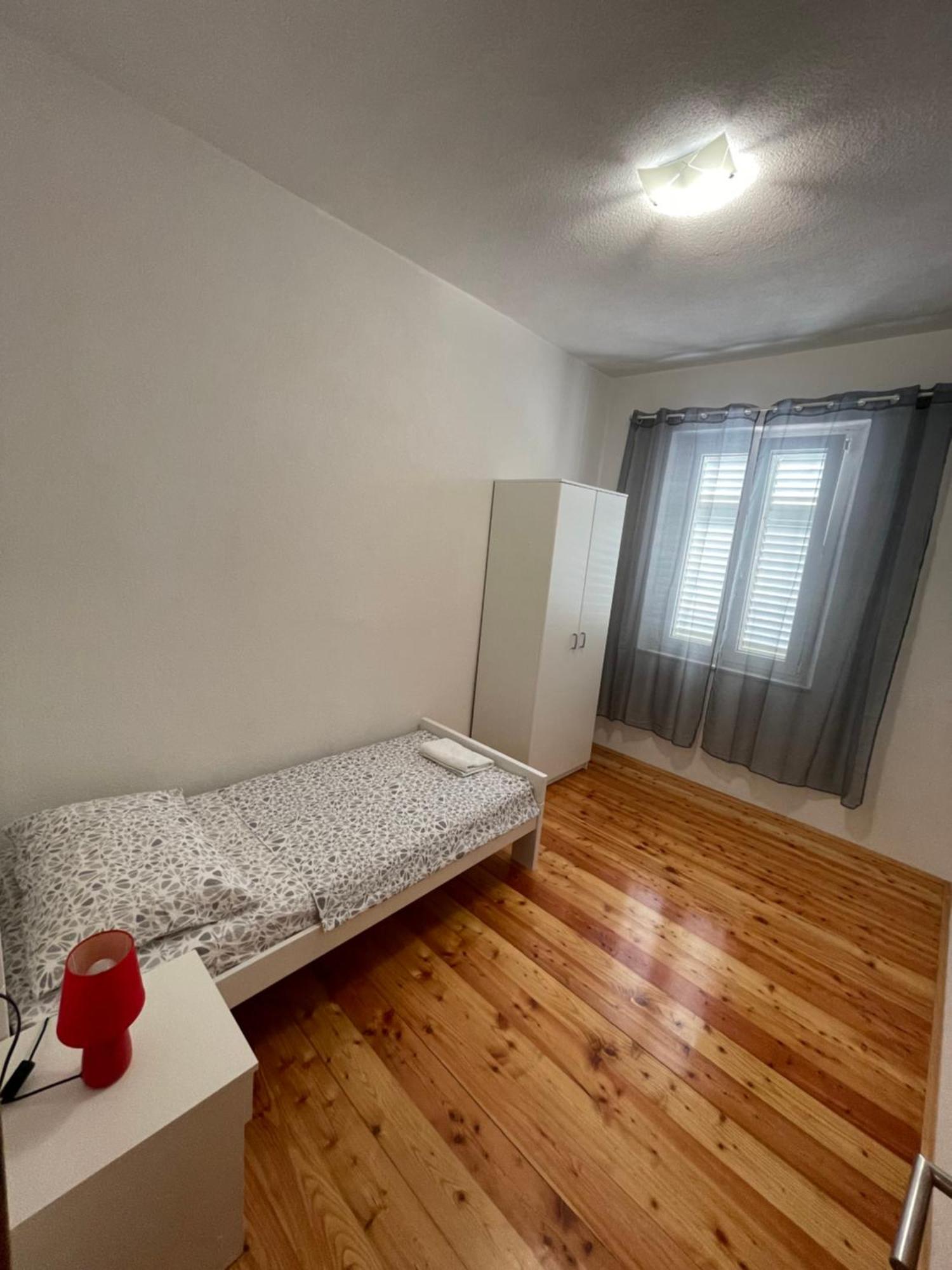 Ivan I Matej Apartments 布拉采 外观 照片