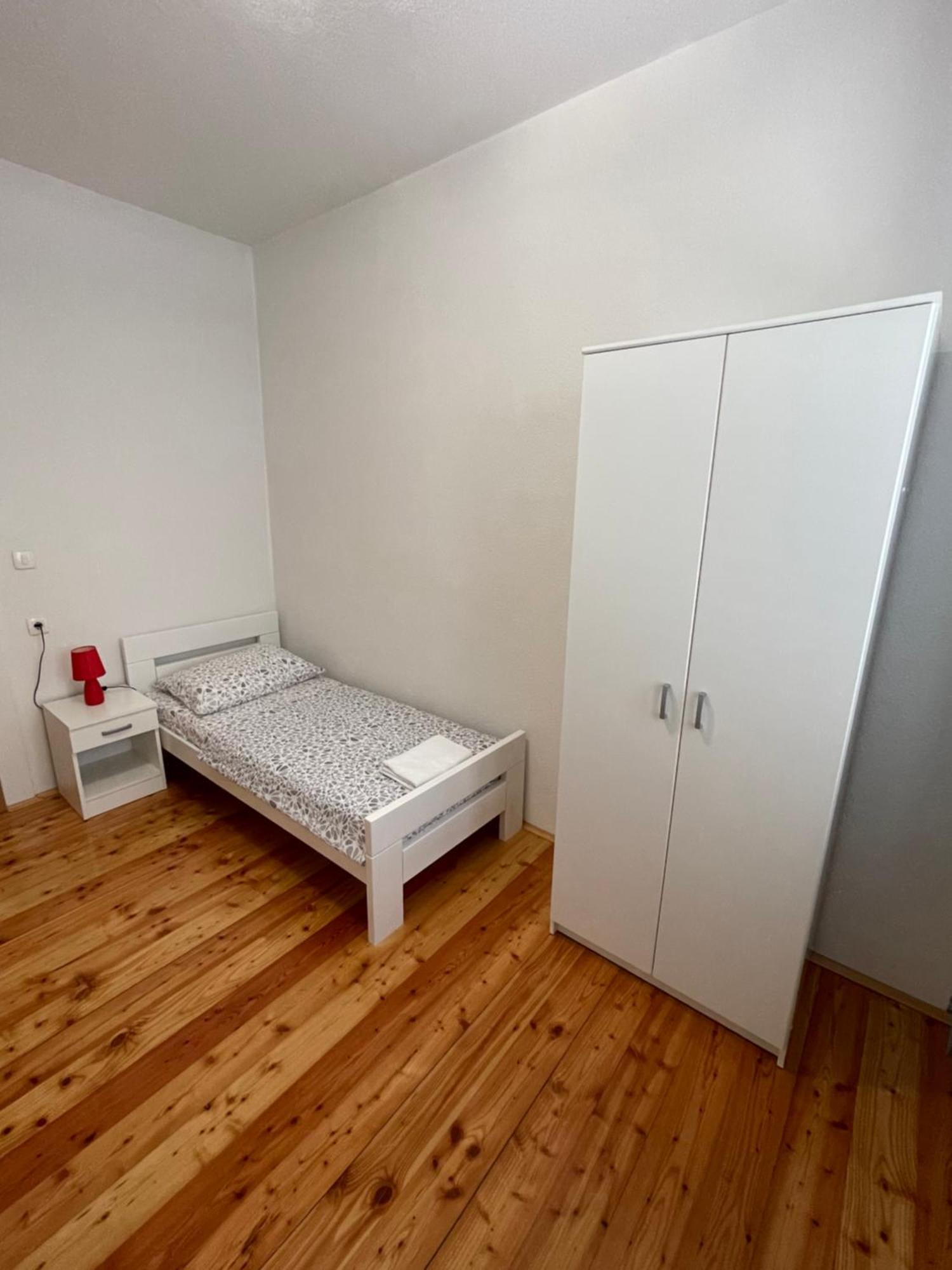 Ivan I Matej Apartments 布拉采 外观 照片