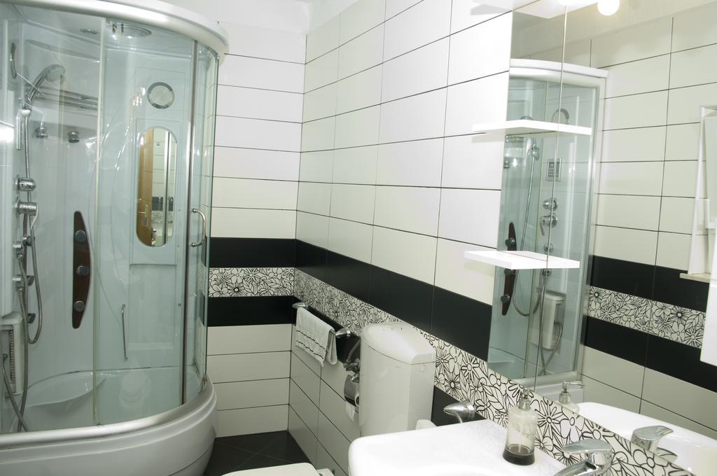 Ivan I Matej Apartments 布拉采 外观 照片