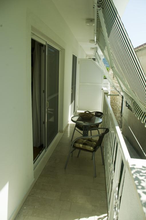Ivan I Matej Apartments 布拉采 外观 照片